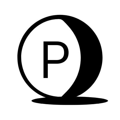 PoseDraw Logo